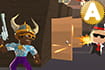 Jeu Major Mayhem