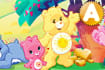 Jeu Les Bisounours