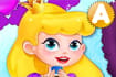 Jeu Princess Dream Palace