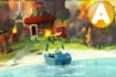 Jeu Boom Beach