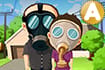 Jeu Doomsday Preppers
