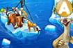 Jeu L’Âge de Glace Aventures
