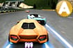 Jeu Fast Racing (Course Rapide 3D)