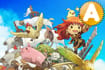 Jeu Ocean Tales