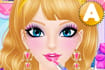 Jeu High School Salon