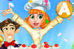 Jeu Clumsy Chef (Wedding Cake Adventures)