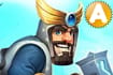 Jeu Shadow Kings