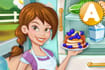Jeu Kitchen Scramble