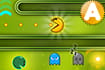Jeu PAC-MAN Friends