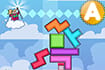 Jeu 99 Bricks Wizard Academy