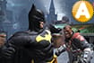 Jeu Batman: Arkham Origins