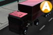 Jeu Legend Truck Simulator 3D