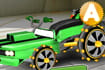 Jeu Formula Cartoon All-Stars