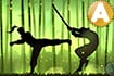 Jeu Shadow Fight 2