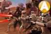 Jeu Star Wars Commander