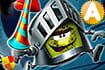 Jeu Super Kiwi Castle Run