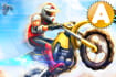 Jeu Bike Rivals