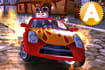 Jeu Beach Buggy Racing