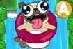 Jeu Pug Rapids