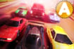 Jeu Asphalt Overdrive