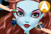 Jeu The Doll - Zombie Queen