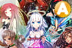Jeu Age of Ishtaria