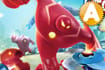 Jeu The Bot Squad - Puzzle Battles