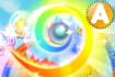 Jeu Peggle Blast
