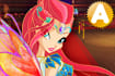 Jeu Winx Bloomix Quest