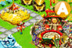 Jeu Kung Fu Pets