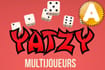 Jeu Yatzy