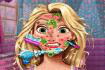 Jeu Goldie Princess Skin Doctor
