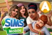 Jeu Les Sims Mobile