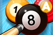 Jeu 8 Ball Pool