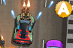 Jeu Fastlane : Route de la vengeance