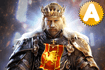 Jeu King of Avalon Dragon Warfare