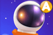 Jeu Space Frontier 2
