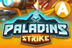 Jeu Paladins Strike