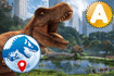 Jeu Jurassic World Alive