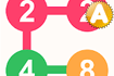 Jeu 2 For 2 Connect the Numbers Puzzle