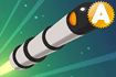 Jeu Space Frontier