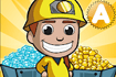 Jeu Idle Miner Tycoon