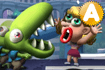 Jeu Zombie Tsunami