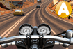 Jeu Moto Rider Go Highway Traffic