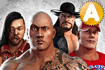 Jeu WWE Champions