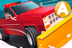 Jeu Clean Road