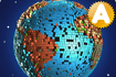 Jeu Idle World
