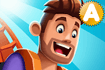 Jeu Idle Theme Park Tycoon