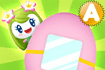 Jeu My Tamagotchi Forever