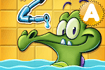 Jeu Mais, où est Swampy ? 2